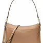 Jet Set Small Nylon Top Zip Pochette Crossbody