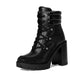 Asher Heeled Bootie