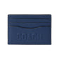 Card Case With Coach Graphic