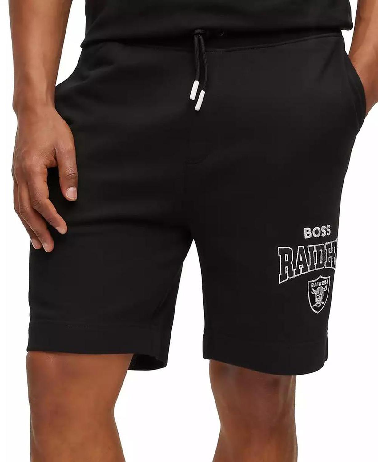 BOSS by Hugo Boss x NFL Men's Shorts Collection