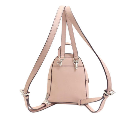 Leather Backpack (Pre-Owned)