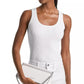 Carmine Small Leather East West Clutch