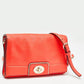 Kate Spade Neon Leather Hampton Road Juliana Crossbody Bag