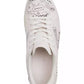 Women's Peanuts Comic High Line Leather Sneakers