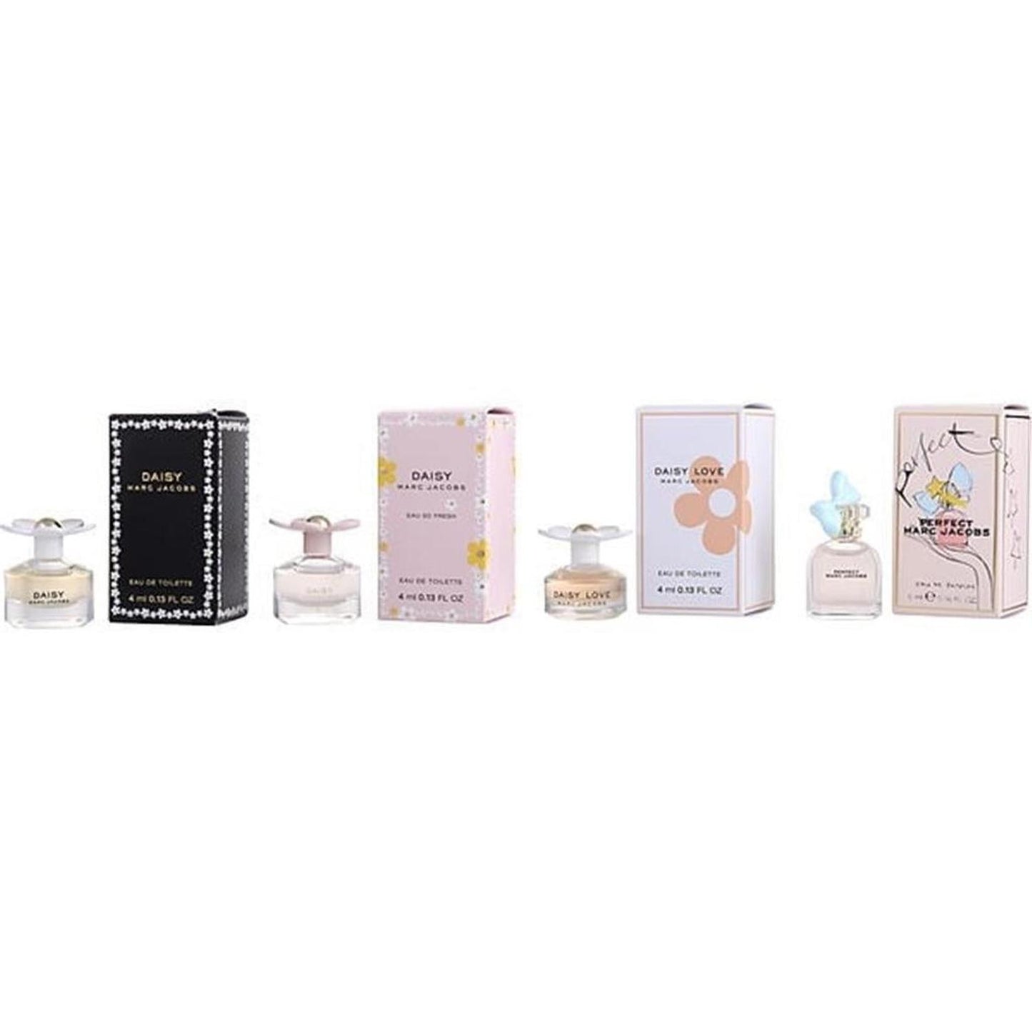 Variety  Perfect & All Minis