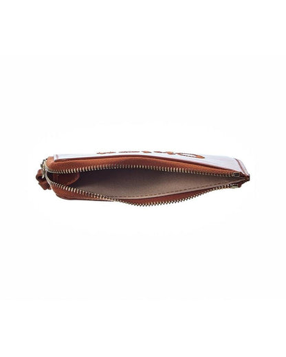 Chloé Sense Leather Coin Purse