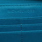 Michael Kors Leather Jet Set Zip Around Wallet