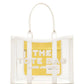 The Clear Large Tote Bag