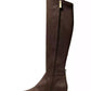 Michael Kors Women's Lex Block Heel Boots