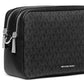 Bryant Medium Double Zip Chain Camera Crossbody