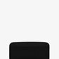 Cooper Saffiano Leather Zip-Around Wallet