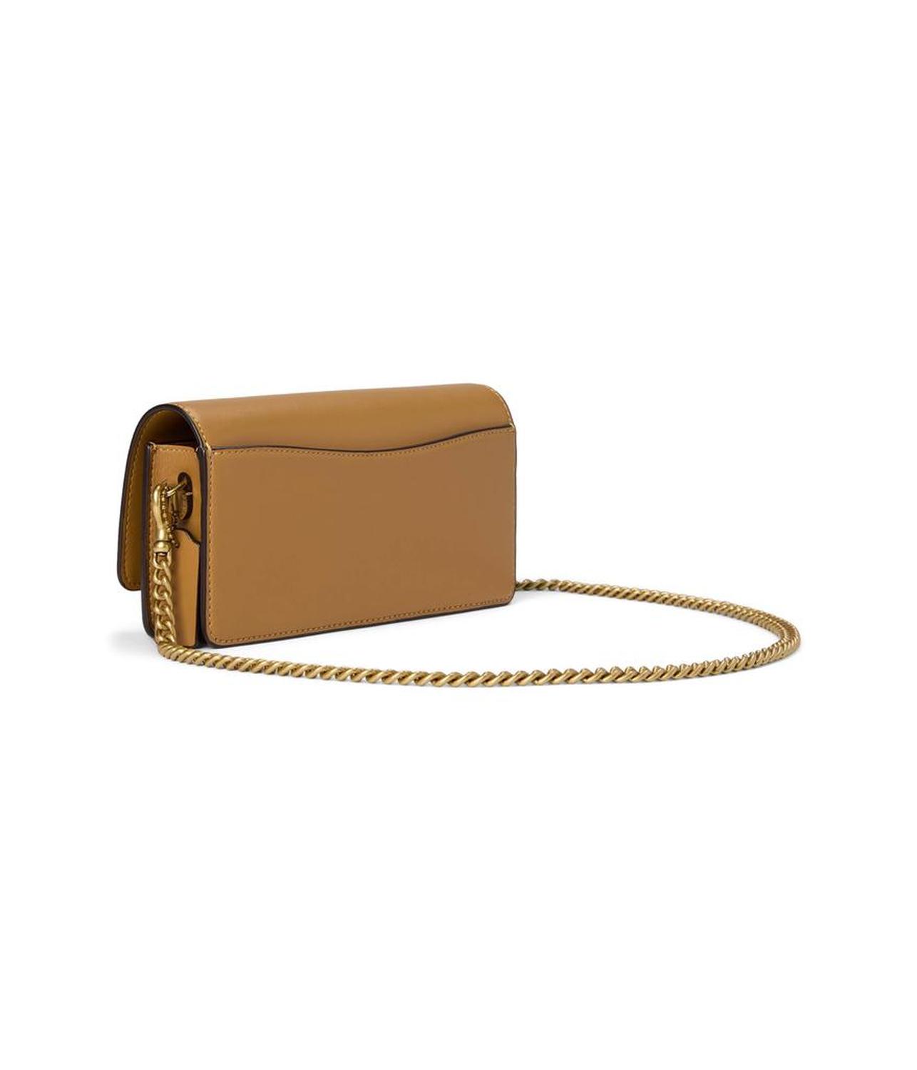 Essential Long Wallet Crossbody