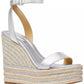 Women's Leighton Espadrille Wedge Sandals