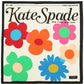 Magazine Bandana Silk Scarf
