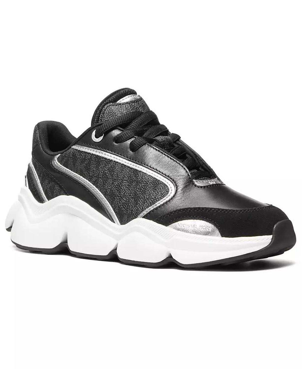 Michael Kors Women's Renny Trainer Sneakers