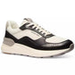 Men's Trevor Lace-Up Trainer Sneakers