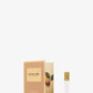 Pour Femme Eau de Parfum, 1.0 ml Sample