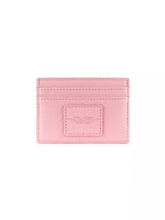 Leather Card Case