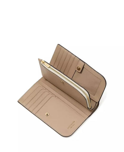 Women's Devin Colorblocked Bifold Wallet