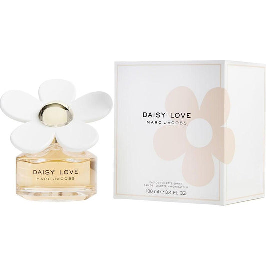 Marc Jacobs Daisy Love By Marc Jacobs Edt Spray 3.4 Oz Women