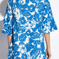 Kate Spade Floral A-Line Dress