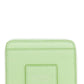 Marc Jacobs Logo Printed Zipped Mini Compact Wallet