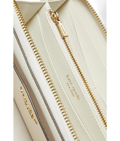 Continental Wallet