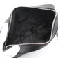 Jet Set  Pvc Coated Canvas Leather Shoulder Bag (Pre-Owned)