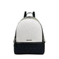 Women's Rhea Medium Backpack In Optic White Multi