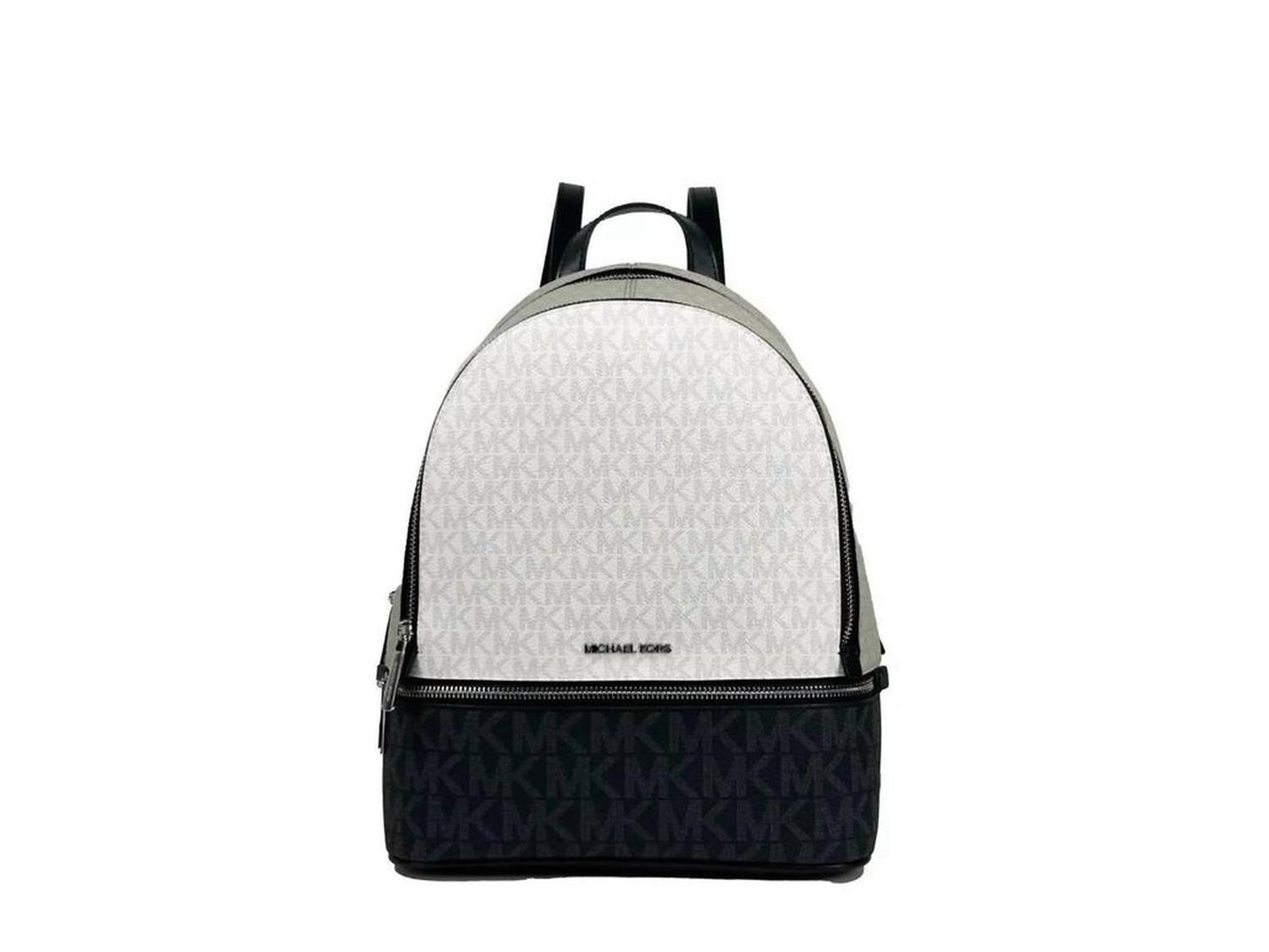Women's Rhea Medium Backpack In Optic White Multi