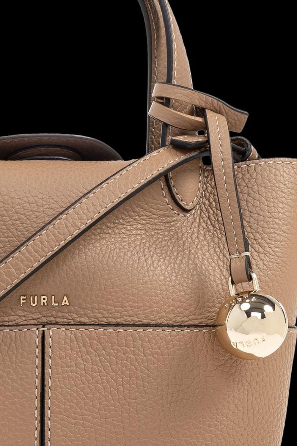 Furla Primrose Top Handle Medium Handbag