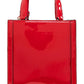 Kate Spade Key To My Heart Manhattan Mini Tote Bag