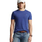 Classic Fit Jersey Crewneck T-Shirt