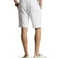 7.5-Inch Terry Drawstring Shorts
