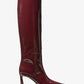 Darrah Patent Leather Boot