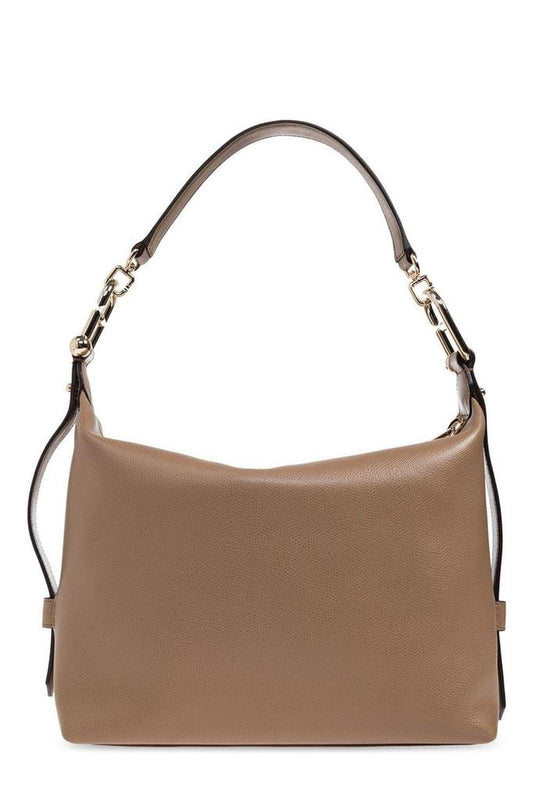 Furla Tonie Medium Shoulder Bag
