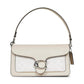 Coach Tabby Monogram Printed Shoulder Bag