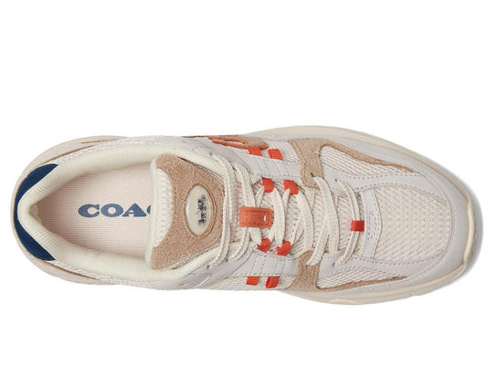 C301 Suede