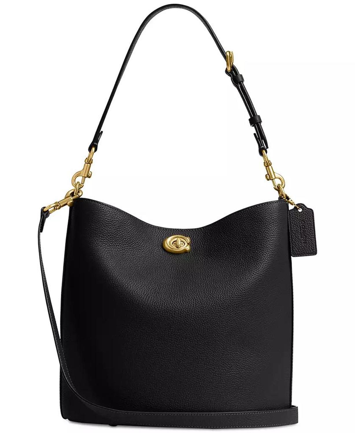 Willow Bucket Bag