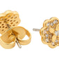 Heritage Bloom Mini Studs