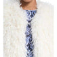 Women's Sleeveless Faux Fur Vest