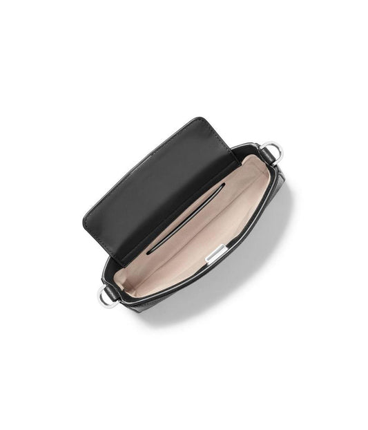 Bryant Small Convertible Crossbody Pouchette