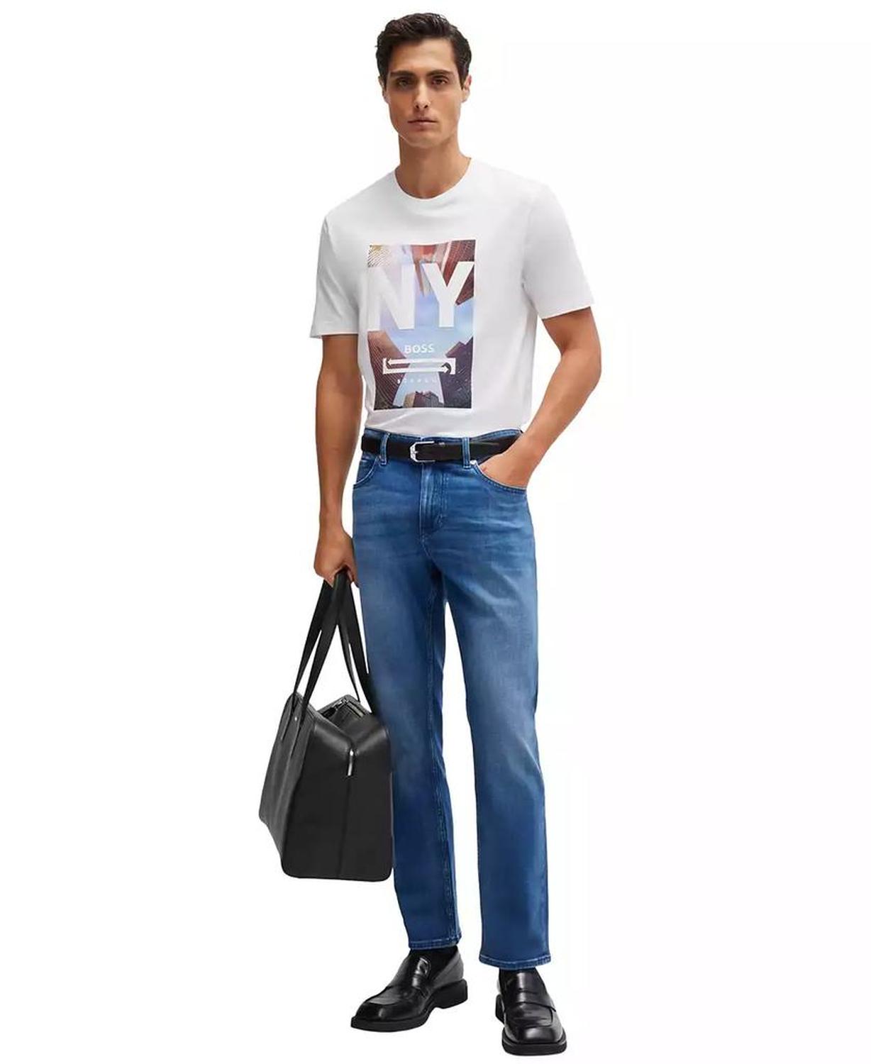 Men's Regular Fit T-Shirt