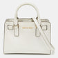 Michael Michael KorsSaffiano Leather Small Dillon Tote