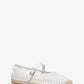 Lynn Mesh Ballet Espadrille