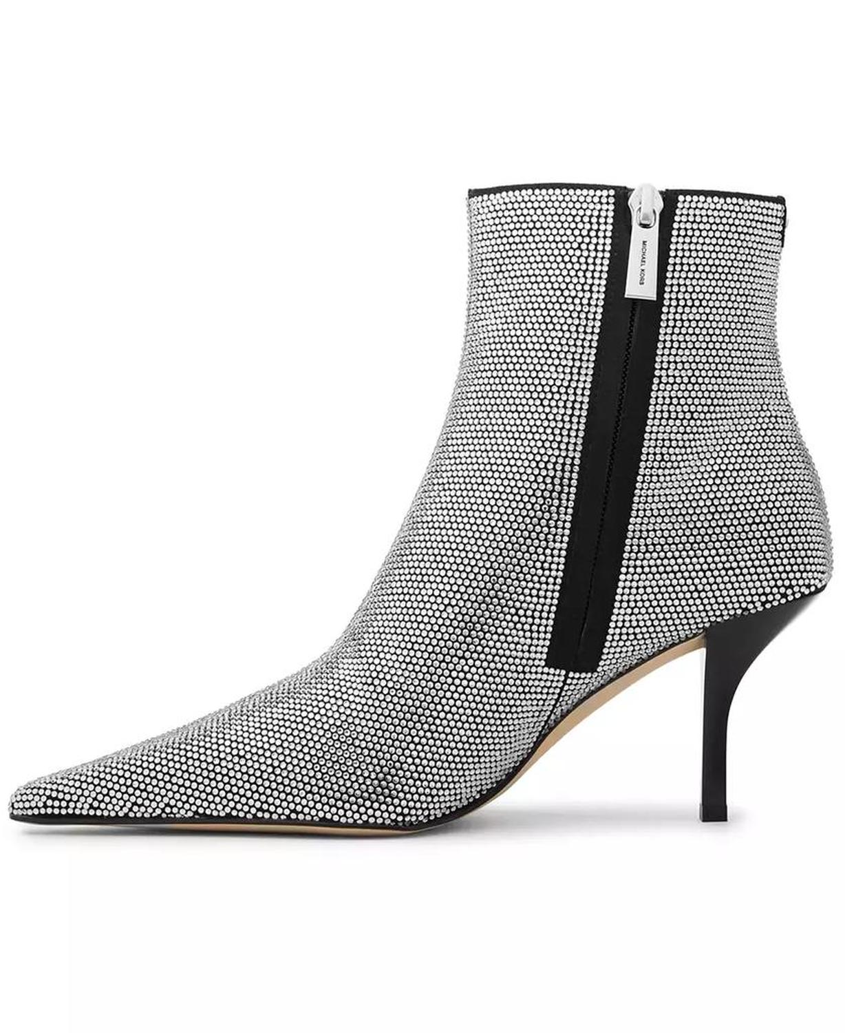 Women's Selina Pointed Toe Booties