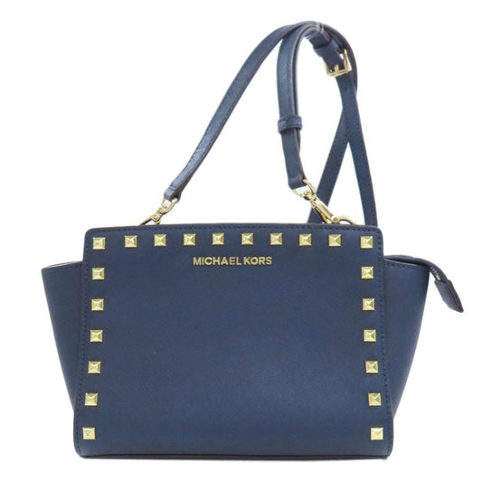 Pvc Shoulder Bag (Pre-Owned)