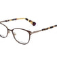 Kate Spade Cat-Eye Frame Glasses
