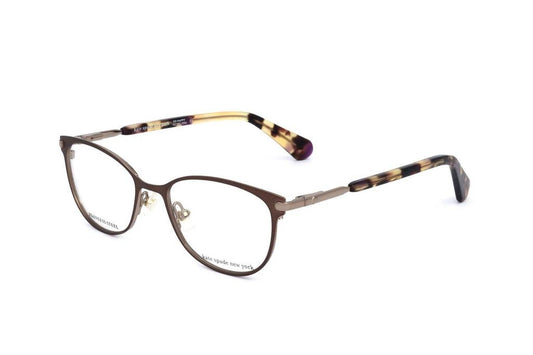 Kate Spade Cat-Eye Frame Glasses