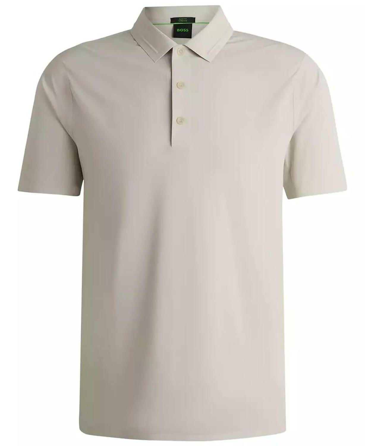 BOSS X Matteo Men's Berrettini Slim-Fit Polo